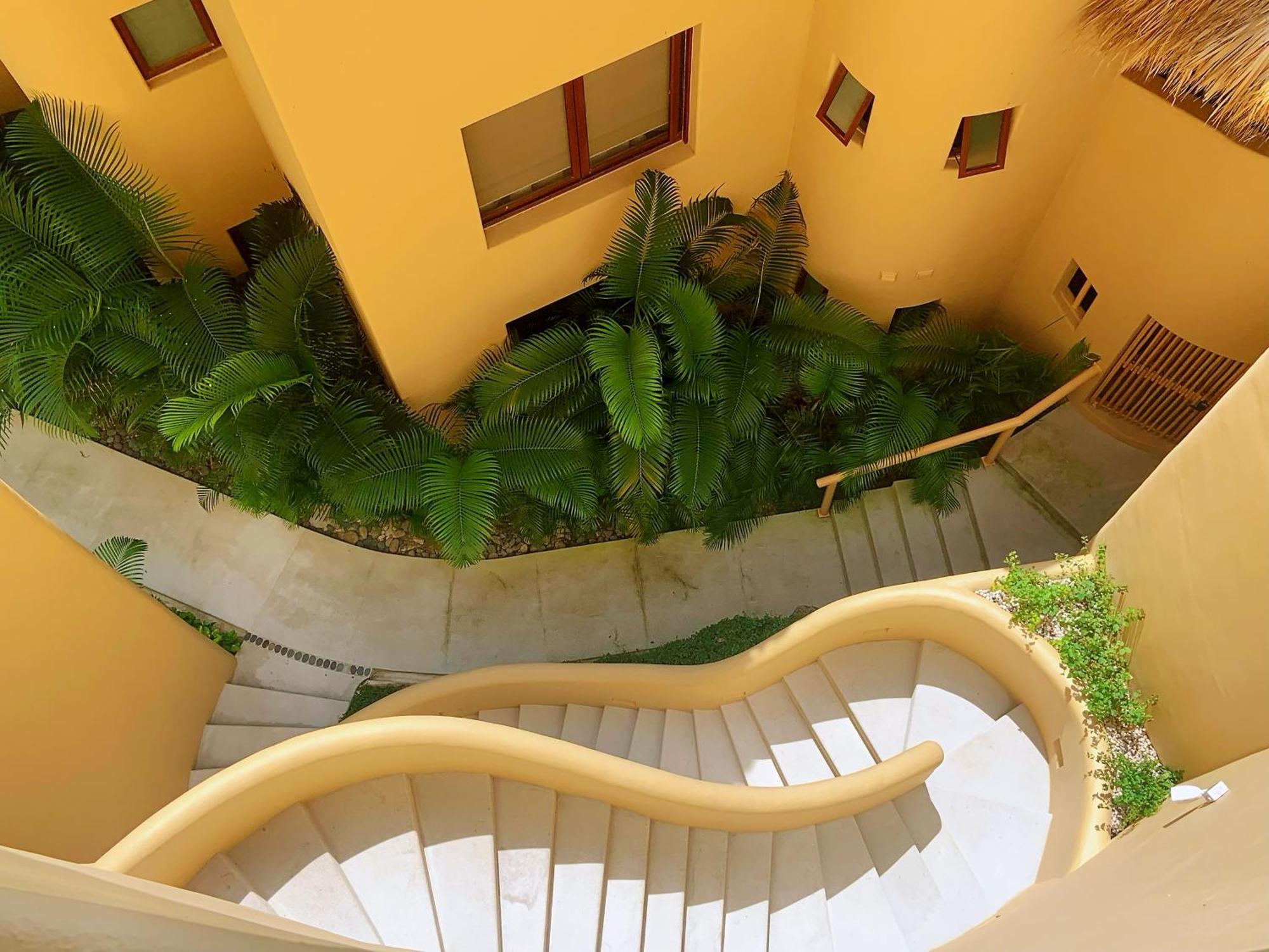 Villas Kaukan By Tasman Zihuatanejo Eksteriør billede
